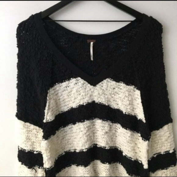 Free People Sweater - Picture 2 of 5